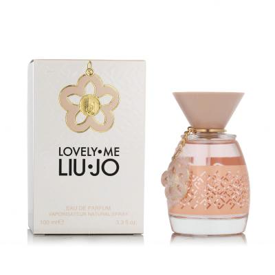 Liu Jo Lovely Me Eau de Parfum για γυναίκες 100 ml
