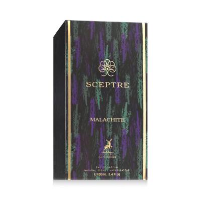 Maison Alhambra Sceptre Malachite Eau de Parfum 100 ml