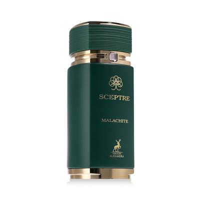 Maison Alhambra Sceptre Malachite Eau de Parfum 100 ml