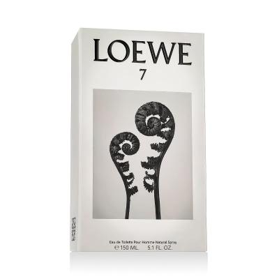 Loewe 7 Eau de Toilette για άνδρες 150 ml
