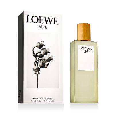 Loewe Aire Eau de Toilette για γυναίκες 50 ml