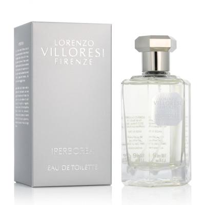 Lorenzo Villoresi Iperborea Eau de Toilette 100 ml
