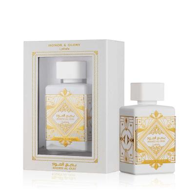 Lattafa Bade'e Al Oud Honor &amp; Glory Eau de Parfum 100 ml