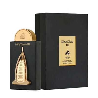 Lattafa Pride Art of Arabia III Eau de Parfum 100 ml