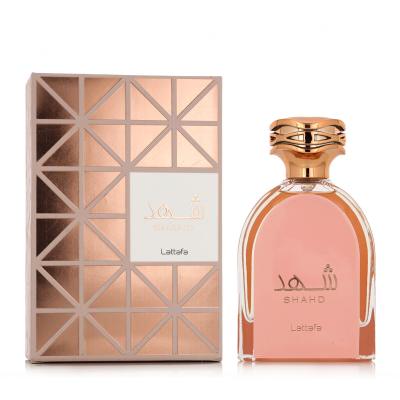 Lattafa Shahd Eau de Parfum για γυναίκες 100 ml