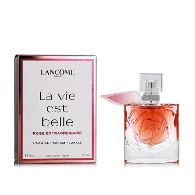 Lancôme La Vie Est Belle Rose Extraordinaire Eau de Parfum για γυναίκες 30 ml