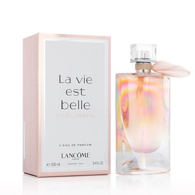 Lancôme La Vie Est Belle Soleil Cristal Eau de Parfum για γυναίκες 100 ml