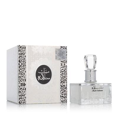 Lattafa Musk Salama Eau de Parfum 100 ml