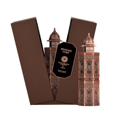 Lattafa Niche Emarati Mughal Fort Eau de Parfum 100 ml