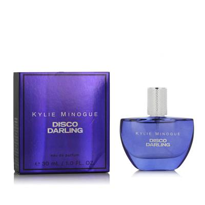 Kylie Minogue Disco Darling Eau de Parfum για γυναίκες 30 ml