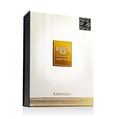 Khadlaj Karus Secret Musk Eau de Parfum 100 ml