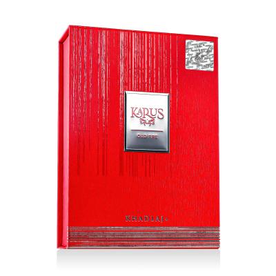 Khadlaj Karus Oud Fire Eau de Parfum 100 ml