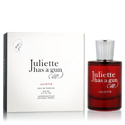 Juliette Has A Gun Juliette Eau de Parfum για γυναίκες 50 ml