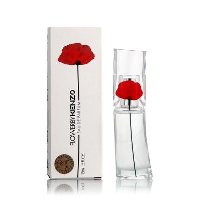 KENZO Flower By Kenzo Eau de Parfum για γυναίκες 15 ml