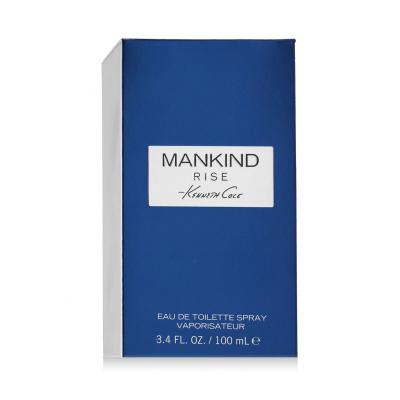 Kenneth Cole Mankind Rise Eau de Toilette για άνδρες 100 ml
