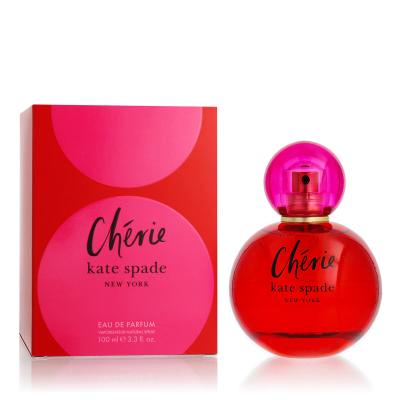 Kate Spade Chérie Eau de Parfum για γυναίκες 100 ml