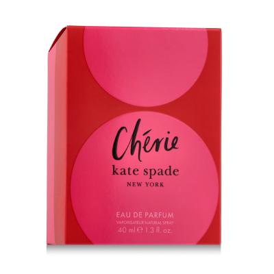 Kate Spade Chérie Eau de Parfum για γυναίκες 40 ml