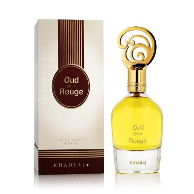 Khadlaj Oud pour Rouge Eau de Parfum για άνδρες 100 ml