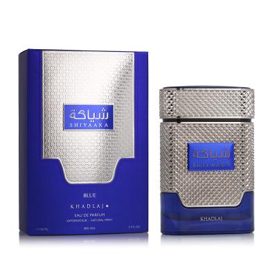 Khadlaj Shiyaaka Blue Eau de Parfum για άνδρες 100 ml
