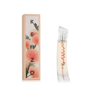 KENZO Flower By Kenzo Ikebana Mimosa Eau de Parfum για γυναίκες 40 ml