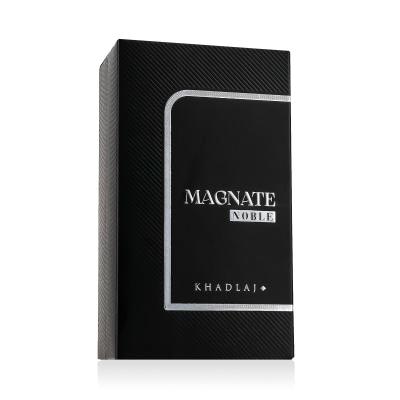 Khadlaj Magnate Noble Eau de Parfum για άνδρες 100 ml