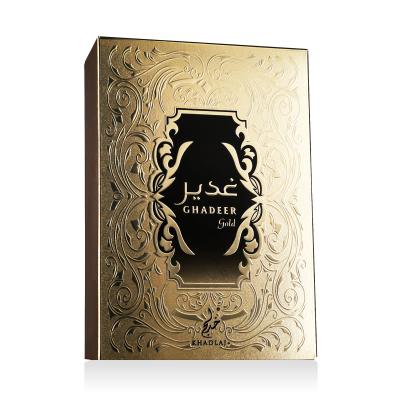 Khadlaj Ghadeer Gold Eau de Parfum 100 ml