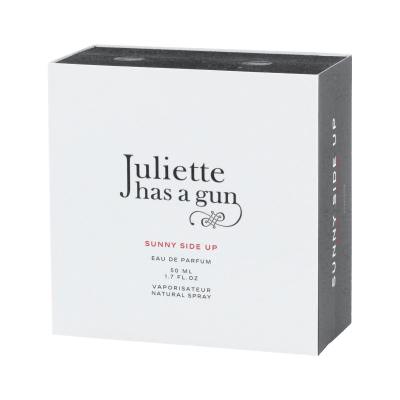 Juliette Has A Gun Sunny Side Up Eau de Parfum για γυναίκες 50 ml