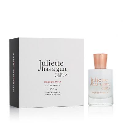 Juliette Has A Gun Moscow Mule Eau de Parfum 50 ml