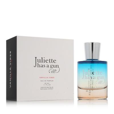 Juliette Has A Gun Vanilla Vibes Eau de Parfum 50 ml