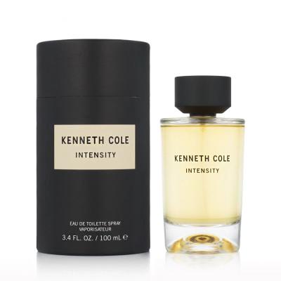 Kenneth Cole Intensity Eau de Toilette 100 ml