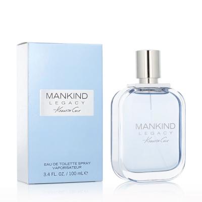 Kenneth Cole Mankind Legacy Eau de Toilette για άνδρες 100 ml