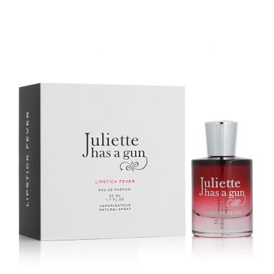 Juliette Has A Gun Lipstick Fever Eau de Parfum για γυναίκες 50 ml