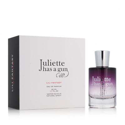 Juliette Has A Gun Lili Fantasy Eau de Parfum για γυναίκες 50 ml