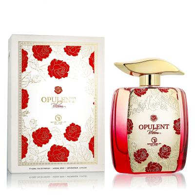 Grandeur Opulent Bloom Eau de Parfum για γυναίκες 100 ml