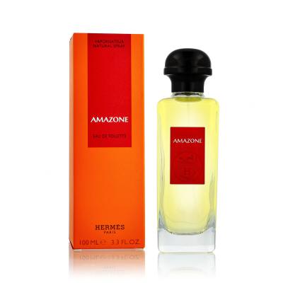 Hermes Amazone Eau de Toilette για γυναίκες 100 ml