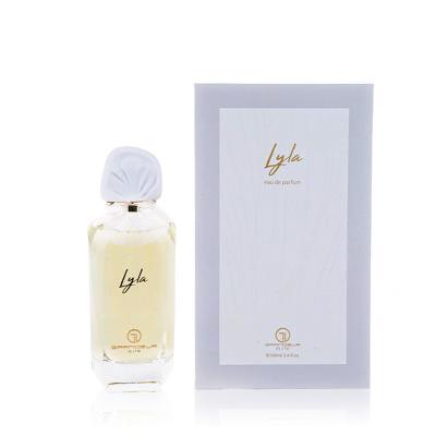 Grandeur Lyla Eau de Parfum για γυναίκες 100 ml