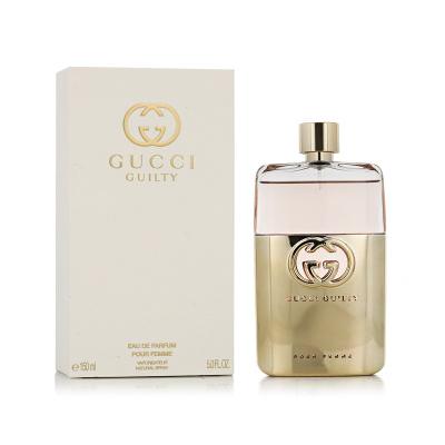 Gucci Guilty Eau de Parfum για γυναίκες 150 ml