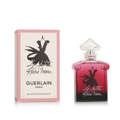 Guerlain La Petite Robe Noire Absolue Eau de Parfum για γυναίκες 100 ml
