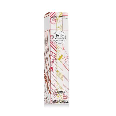 Hermes Twilly d´Hermès Eau Ginger Eau de Parfum για γυναίκες 15 ml