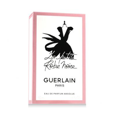 Guerlain La Petite Robe Noire Absolue Eau de Parfum για γυναίκες 50 ml