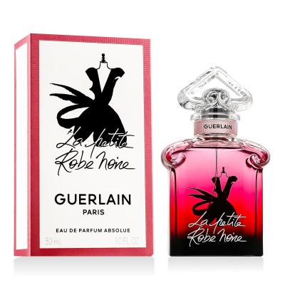 Guerlain La Petite Robe Noire Absolue Eau de Parfum για γυναίκες 30 ml