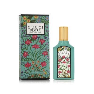 Gucci Flora Gorgeous Jasmine Eau de Parfum για γυναίκες 50 ml