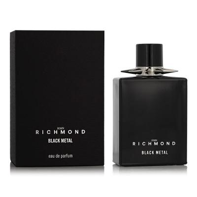 John Richmond Black Metal Eau de Parfum για γυναίκες 100 ml