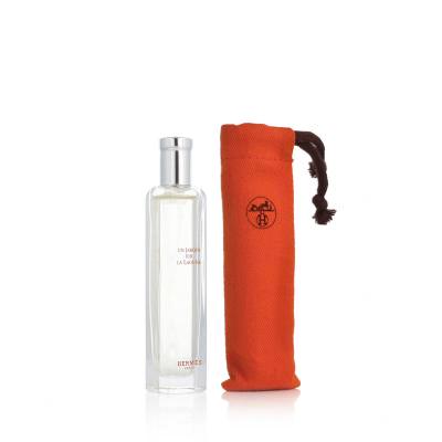 Hermes Un Jardin Sur La Lagune Eau de Toilette 15 ml