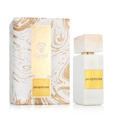 Gritti Jacqueline Eau de Parfum για γυναίκες 100 ml