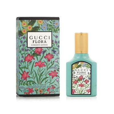 Gucci Flora Gorgeous Jasmine Eau de Parfum για γυναίκες 30 ml
