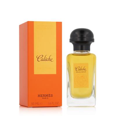 Hermes Calèche Soie de Parfum Eau de Parfum για γυναίκες 50 ml