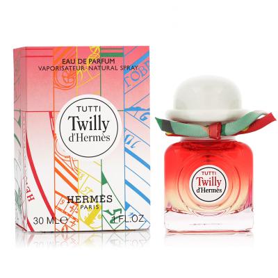 Hermes Twilly d´Hermès Tutti Twilly Eau de Parfum για γυναίκες 30 ml