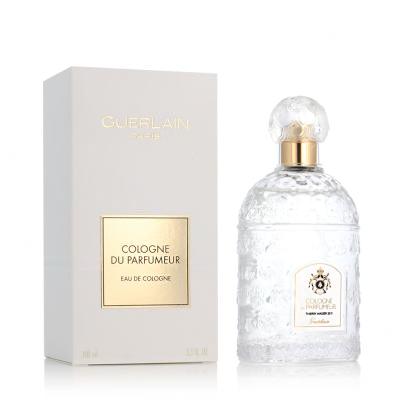 Guerlain Cologne du Parfumeur Eau de Cologne 100 ml