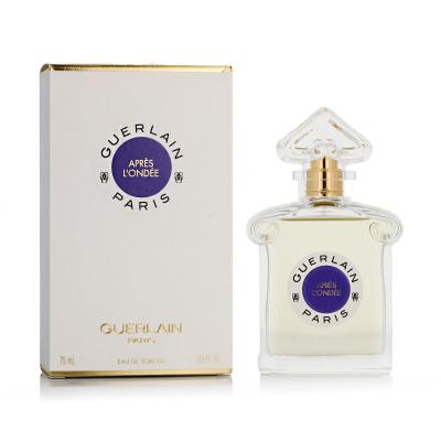 Guerlain Les Légendaires Après L'Ondée Eau de Toilette για γυναίκες 75 ml